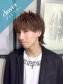 ヘアアンドビューティー クローバー(Hair&Beauty Clover) 佐藤 蓮