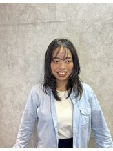 コス(COS)&nbsp;松下 ゆう