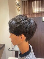 ヴェルデ(VERDE)&nbsp;マッシュ