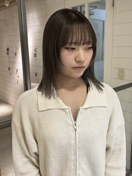 メロウマン(mellowman) ミディアム