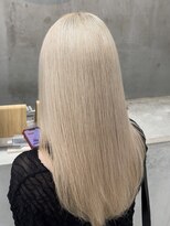 エクラ(ECLAT)&nbsp;ホワイトベージュ