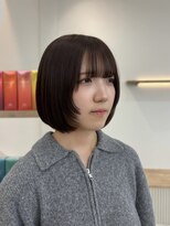 シア 新越谷店(SHEER)&nbsp;ボブレイヤー