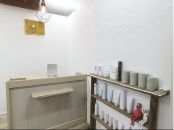 クク(KuKu)の写真/街中の隠れ家、ゆったりとしたひとときをお過ごしください♪