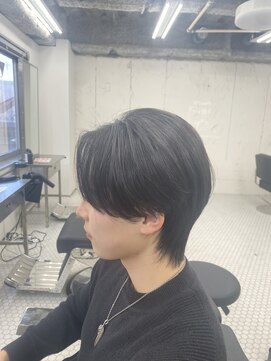 エクシア 三宮(EXCIA) センターパート