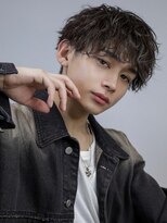 ゴールド 京都 三条(GOALD)&nbsp;無造作マッシュ