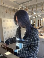 アトリエノエラ(Atelier Noella)&nbsp;１ブリーチ大人NAVI【山本】