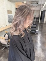 エピ(epi)&nbsp;バレイヤージュ【喜連瓜破】