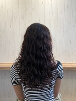 ベンティ(Venti)&nbsp;レディースハードパーマ