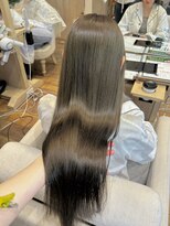 バイオレット ナゴヤ(Violet Nagoya) 透明感抜群! オリーブグレージュ IC-46