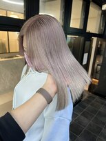 ラピス 名古屋駅前店(Lapis)&nbsp;【Lapis名古屋】White gray