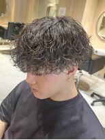 レボ 片町店(Revo)&nbsp;波巻きスパイラル