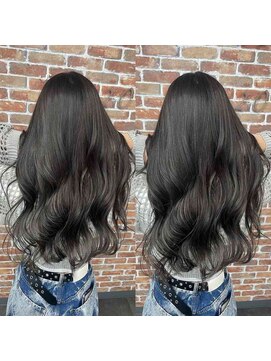 リンク(LinK) お洒落で可愛いスペシャルハイライトグレージュ