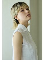 レッドライン(REDLINE)&nbsp;ウルフマッシュ