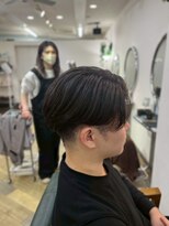 ビィーワンイースト(Be 1 EAST)&nbsp;メンズショート