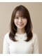 メゾン キキ(Maison Kiki)の写真/マンツーマンでカウンセリングから仕上げまで担当◎豊富な薬剤で幅広いお悩みや、スタイルを実現＊