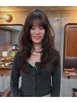 ホビー(HOBBY) レイヤーカット