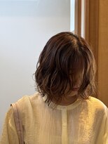ソエラ(Soera) パーマ/ボブパーマ