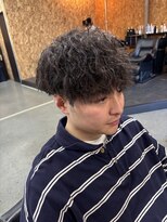 アディクト オム(ADDICT HOMME)&nbsp;ツイストスパイラル