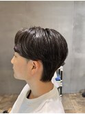 ニュアンスパーマ