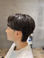 ロク ヘアー(LOC HAIR) ニュアンスパーマ