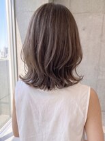 グルグル 下総中山店(GULGUL) 下総中山/顔周り/レイヤーカット/髪質改善/ショートボブ