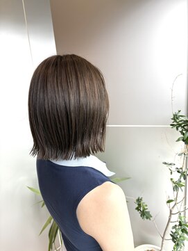 リノア 鵠沼海岸(LINOA) オリーブカラー