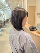 イマジン 八戸ノ里店(IMAGINE)&nbsp;30代40代50代ミディアムスタイル