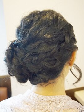 エアリーアート(airly hair art) [airly]波&ウェーブ