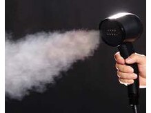 ◆◇◆【EIL hair】 のスチーマー◆◇◆