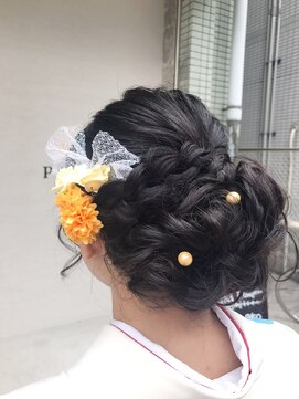 ペダル(PEDAL) PEDAL Style No.50