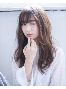 シーン 池袋(scene.) scene.【シーン】【4/1 NEW OPEN】メルティーロング