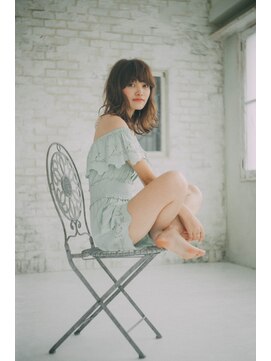 リアン 方南町店(Lian) 【新作スタイル】方南町美容室Lian