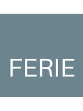 FERIE 【フェリエ】