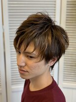 エリア(area) かわいらしいかっと