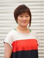 ささ美容室 鳥居町店 笹原 徳子