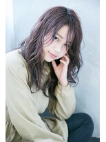 フリティ 大阪西梅田店(friity)&nbsp;キャメルウェーブ☆2 【梅田/大阪/西梅田/北新地】