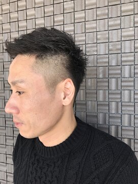 ルシード スタイル レクラ 栄生店(L'UCIDO STYLE L'eclat) ベリーショ360