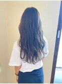 オリーブベージュロング