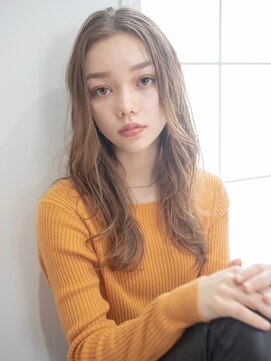 エイト 溝の口店(EIGHT) 【EIGHT new hair style】