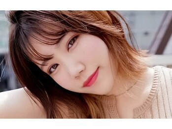 エクルル バイ エムジェー 寿町店(ekururu by MJ)の写真/ダメージケアをしながら、艶感/透明感UP◇思わず触れたくなるような艶髪へと導きます!ぜひお任せください♪