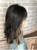 インナーベージュ