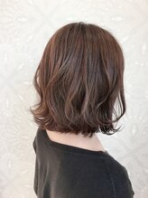 エメラ ヘア ドレッシー(EMERA hair Dressy)