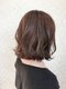 エメラ ヘア ドレッシー(EMERA hair Dressy)の写真/【First Campaign◆デザインカット¥4840】360度どこから見ても”美しい”シルエットに魅了―。