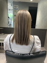 エターナリー(ETERNALLY)&nbsp;透明感カラー