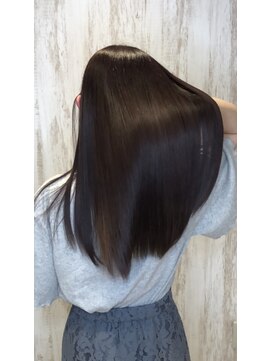 アズ(AZ) 美髪ケアカラー