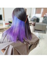 リー(Ly.)&nbsp;インナーカラー