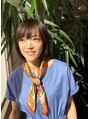 ベリーアガリ(very AGARI) 石倉 佑美