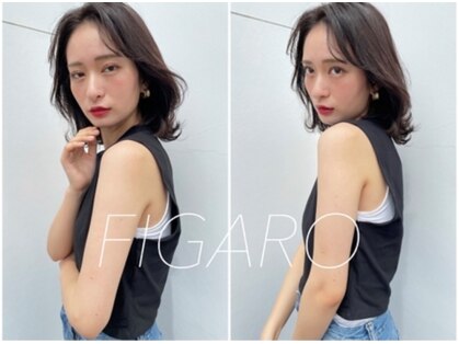 フィガロ デュデュ 新石切店(Figaro DOU DOU)の写真