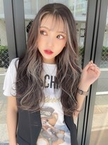 ロンド ラマ 岐阜(Lond bla-ma)&nbsp;20代30代メルティカラー