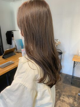 ヴェルダ 池袋店(verda) ココアブラウン◎Yamamoto